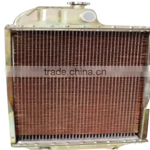 MTZ Parts 70Y-1301010 Radiator thumbnail-2