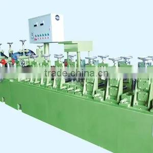 Stainless Steel Pipe Making Machine thumbnail-1