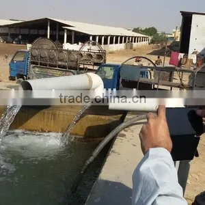 2015 Hot Sell Solar Bore Well Pumping System for Irrigation, 3 Years' Warranty, With CE, IP65 Protection thumbnail-1