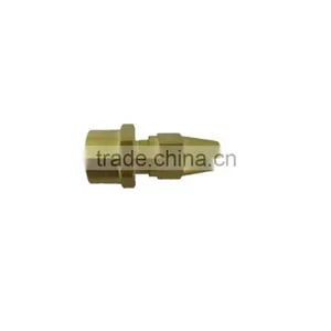 868 Male Connector,Air Brake Fittings for Copper Tube,Brass Valve thumbnail-2