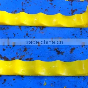 OEM Plastic Injection Molded Box Handle in Baoding, China thumbnail-2