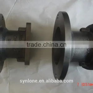 China Stainless Steel Spline Shaft,propeller Shaft,pump Shaft thumbnail-1
