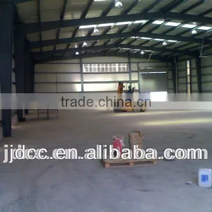 Prefabricated Steel Structural Building thumbnail-1