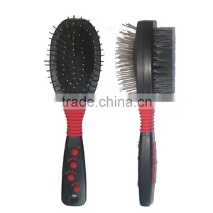 Pet Grooming Tool Pet Care Brush thumbnail-1