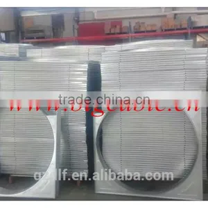 Poultry House Ventilation Fan, Industrial Ventilation Exhaust Fan thumbnail-3