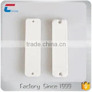 NFC ABS Hard Tag Label RFID Anti Metal Tags With 3M Adhesive Layer on Back Side thumbnail-2