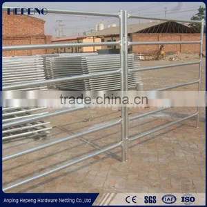 Horse Fence for Farm Security thumbnail-2