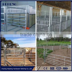 Tubular Fence Panels thumbnail-6