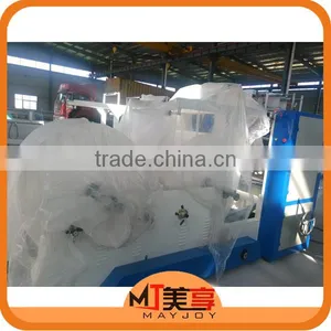 MAYJOY Machine to Make Home Use Paper, Toilet Paper Production Plant,Toilet Paper Making Machine Price thumbnail-3