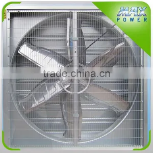 Exhaust Fan Duck Coop Chicken Farm Ventilation Growing thumbnail-1