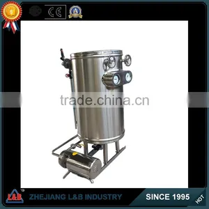 High Temperature Flash Pasteurization thumbnail-1
