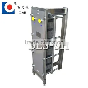 Beer Heat Exchanger thumbnail-1