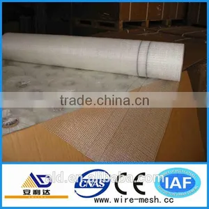 Hebi Anlida Fiberglass Mesh ISO9001 Manufacturer Adhesive Plaster Tape thumbnail-1