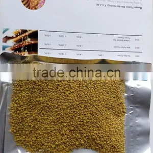100% Natural Pure Rape Bee Pollen Pellets / Granule / Particles / Pearls thumbnail-2