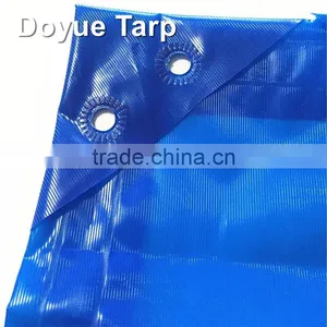 Blue Silpaulin China Tarps thumbnail-3