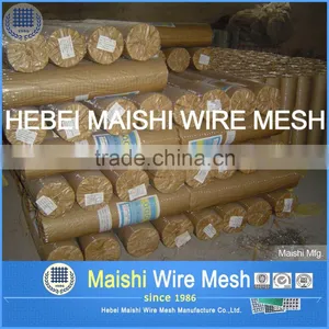 PVC Coated Welded Wire Mesh thumbnail-6