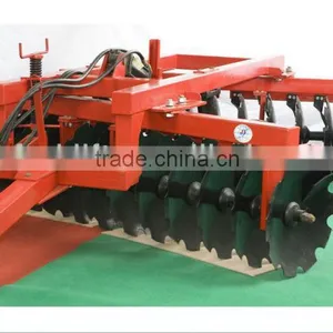Disc Harrow 1BZ-2.5 thumbnail-1