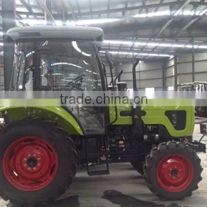BOMR1100 Tractor With Cab thumbnail-1
