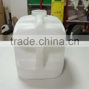 OEM Blow Molding Plastic 5 Gallen Utilityl Jug Plastic HDPE Jerry Cans ,oil Fuel Drum,bottle thumbnail-2
