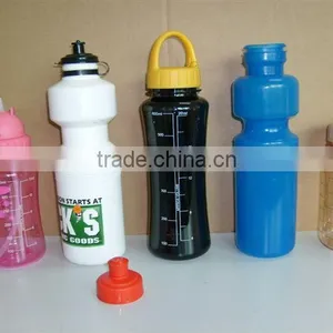 OEM Blow Molding Plastic Plastic Drinking Water Bottle/cheap Plastic Water Bottles/design Plastic Mineral Water Bottle thumbnail-1