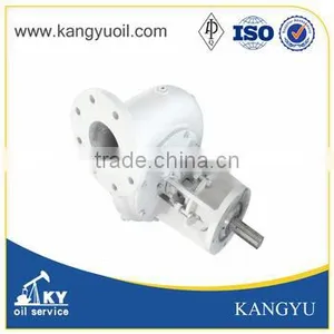 China Kangyu RA45 4x5 Centrifugal Pump thumbnail-1