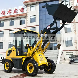 New Loader Zl16f thumbnail-1
