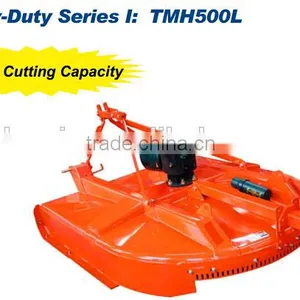 Heavy Duty Grass Cutting Machine/lawn Mower/grass Cutter thumbnail-1