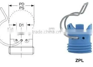 ZPL Clamps Nozzle thumbnail-1