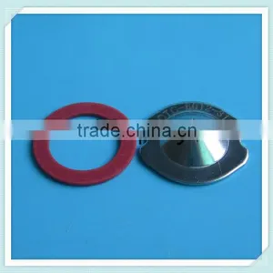 CCTC Series 316SS Disc Flat Fan Nozzle thumbnail-5