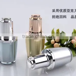 Elegant Colored Custom Empty Plastic Nail Polish Bottles With Brush thumbnail-6
