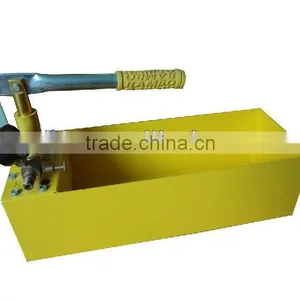 Hot Sale Pressure Comparison Testing Pump /Manual Water PumpSY-25XX-2 thumbnail-1