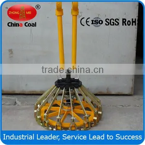 High Quality 10-20L Manual Cap Sealing Crimper thumbnail-3