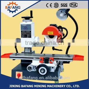 Polishing Machine GD-600 CE Universal Blade Cutter Knife Tool Polishing Machine thumbnail-1