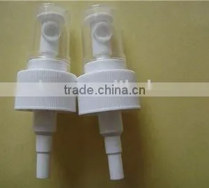 YUYAO YUHUI SF210 24/410 28/400 28/410 Finger Plastic Sprayer thumbnail-1