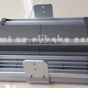 High Power IP65 Module Type Extrusion Aluminum 60W 90W 120W 150W SMD3030 3535 Light Housing thumbnail-3