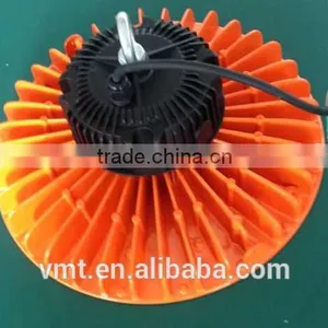 240w IP65 3030 Die Cast Aluminum Led Ufo High Bay Housing thumbnail-3