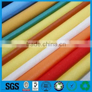 High Quality 100% pp Nonwoven Fabrics thumbnail-2