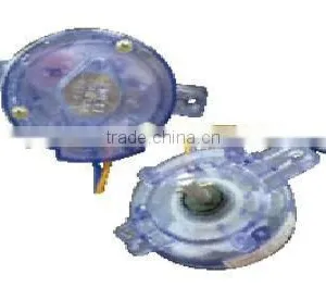 Washing Machine Timer (04-SPT07) thumbnail-1