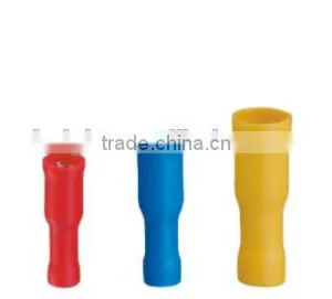 HEIGHT Bullet-shaped Insulating All-Female Connector Factory Price thumbnail-1
