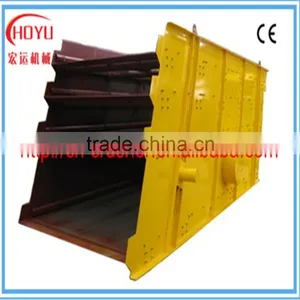 Large Capacity Xxnx Vibrating Screen thumbnail-3