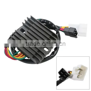 Motorcycle Voltage Regulator For CBR600F4 CBR600F4i 01-06 02 03 04 05 thumbnail-1