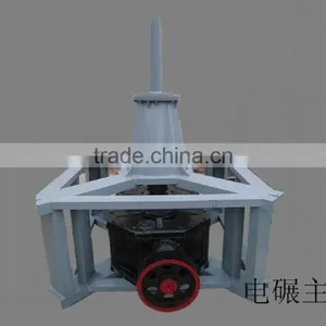 High Output Gold Refining Machine Grinding Mills for Sale in Zimbabwe thumbnail-4