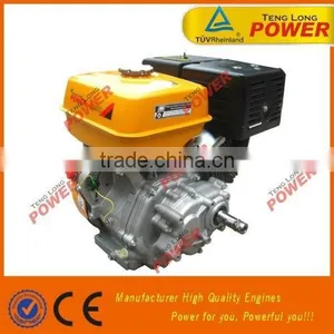 1/2RC Qualified Gasoline Engine thumbnail-2