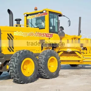 G9220 China Brand Wholesale Motor Grader G9220 Motor Grader Good Quality Good Price thumbnail-2