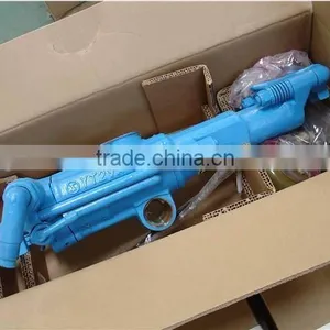 YT23D Air-leg Rock Drill thumbnail-5