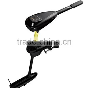 China Factory 2016 High Quality Cheap 32BL Electric Chinese Outboard Motor thumbnail-2