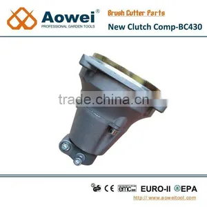 Clutch Cover Assembly thumbnail-1
