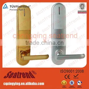 No Need Key Smart Lock thumbnail-2