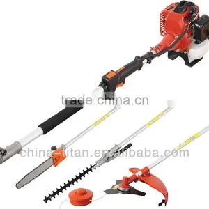 Multi-function Brush Cutter thumbnail-1