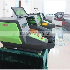 Newest DSP-GJ5028 50x38cm LED UV Flatbed Printer thumbnail-6